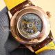 Best replica GF factory Breitling Premier rose gold case leather strap watch 42mm (8)_th.jpg